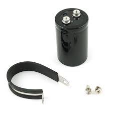 capacitor kit pma charging system