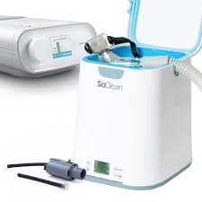 Keeping your cpap equipment clean will help to maintain its longevity and possibly keep you healthier. Soclean 2 With Dreamstation Adapter 1 Year Extended Warranty Cpap Cleaner Sanitizer Value Pack Sleepdirect Com