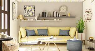 13 small living room decorating ideas