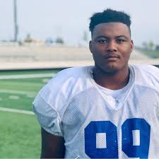 The initiative is committed to helping ensure that every individual, regardless of race. Lake Central Defensive End Armond Earving Verbally Commits To Central Arkansas High School Nwitimes Com