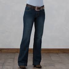 Stetson 214 Fit City Dark Indigo Trouser Jeans