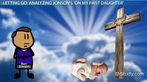 on my first daughter by ben jonson