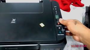 This printer has a quiet mode that you can print without interrupting the people beside you. Soluciones De La Canon G2110 G2111 G3110 Youtube
