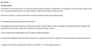 Best Service Technician Cover Letter Examples   LiveCareer Create professional resumes online for free Sample Resume