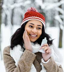 14 essential winter skin care tips that