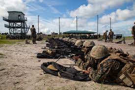 marine combat training mct operation