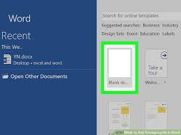 5 Easy Ways To Add Backgrounds In Word Wikihow