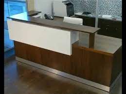 See my full disclosure here for more info. Reception Desk Ikea Youtube