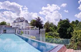 Check out updated best hotels & restaurants near villa hügel. Hotel Villa Hugel In Trier Hotel De