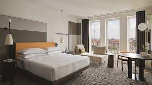 hotel review berlin marriott hotel