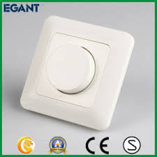 China Smart Leading Edge Led Lighting Dimmer Switch With Certificates China Led Dimmer Switch Triac Dimmer