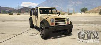 military transport gta 5 the list of