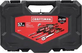 craftsman home tool kit mechanics