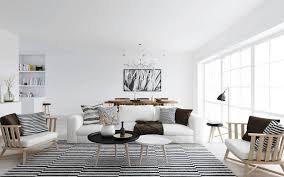 black and white striped rugs