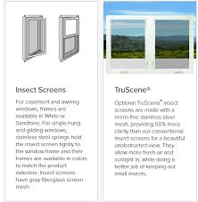 Andersen 100 Series Windows Smart
