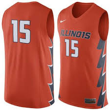 We are now under five weeks from selection sunday, but where does the illinois basketball team currently. Nike Illinois Fighting Illini Orange Replica Basketball Jersey Illini Illinois Fightingil Illinois Fighting Illini College Basketball Jersey Fighting Illini