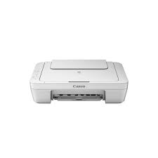 Maybe you would like to learn more about one of these? Canon Pixma Mg2560 All In One Printer Printers