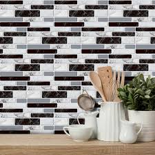 Tile Stickers Adhesive Wall Tiles