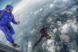 Parachute systems have a maximum designed weight limit. Uk Parachuting Skydiving Centre Open 7 Days A Week London East Anglia
