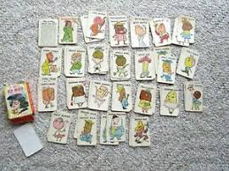 Check spelling or type a new query. Rare Sweet Old Maid Card Game Vtg Whitman Complete Deck Includes Instructions Ebay