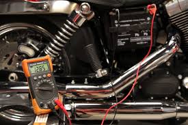 How To Test A Motorcycle Battery Revzilla
