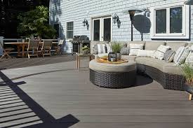 Inspiring Deck Ideas To Transform Your