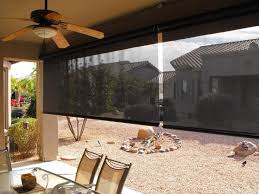 Outdoor Blinds Outdoor Patio Shades