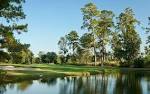 Golf | The Clubs of Kingwood | Kingwood, TX | Invited