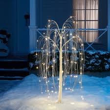 55 best outdoor christmas lights ideas