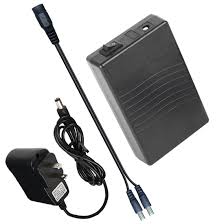 Amazon In Buy Talentcell 12v Dc Output Lithium Ion Battery
