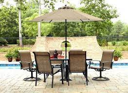 Patio Furniture Outdoor Dining