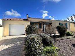 vente maison à saint gilles croix de