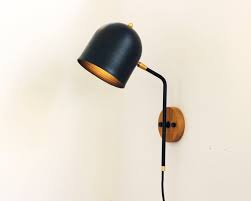 Wall Lamp Bedside Reading Sconce