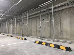 Storage Cages For Apartments