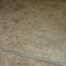 minor repairs to vinyl flooring