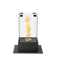 Table Glass Ethanol Fireplace Suppliers