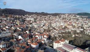 През средновековието носи името търновград. She Podmenyat Vik Mrezhata V Starata Chast Na Veliko Trnovo Times Bg