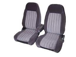 Acme Auto U117s 90022 Seat Upholstery