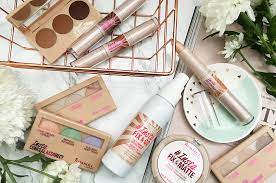 rimmel insta makeup collection and