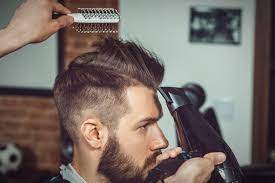 Visagisme homme : quelle coupe de cheveux est faite pour vous ? –  Masculin.com
