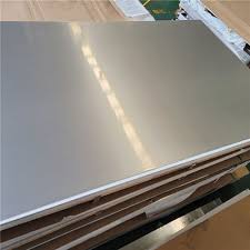 Aisi 304l Stainless Steel Metal Sheet