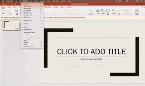 17 powerpoint presentation tips to make