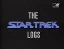 Star Trek Logs: An MTV Big Picture Special Edition