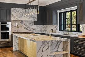 Kitchen islands and vent hoods as finishing touch accent pieces. Kitchen Cabinet Styles And Trends Hgtv
