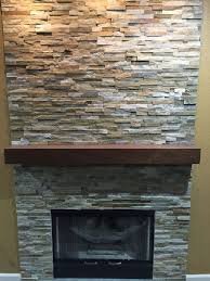 Custom Fireplace Modern Fireplace Mantels