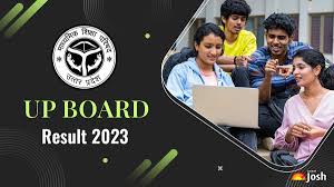 up board result 2023 declared जल द