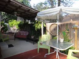 Austin Homes Outdoor Furniture Sets