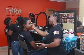 makeup s in lagos the top 10