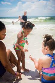 with toddlers in panama city beach fl