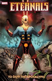 Amongst all the eternals, there is a human named dane whitman, played by game of throne's kit harington. Eternals To Defy The Apocalypse Eternals Vol 4 1 9 Download Marvel Dc Image Dark Horse Idw Zenescope Comics Graphic Novels Manga Comics In Cbr Cbz Pdf Formats